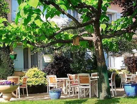 Cit'Hotel Avantici Gap Kültér fotó