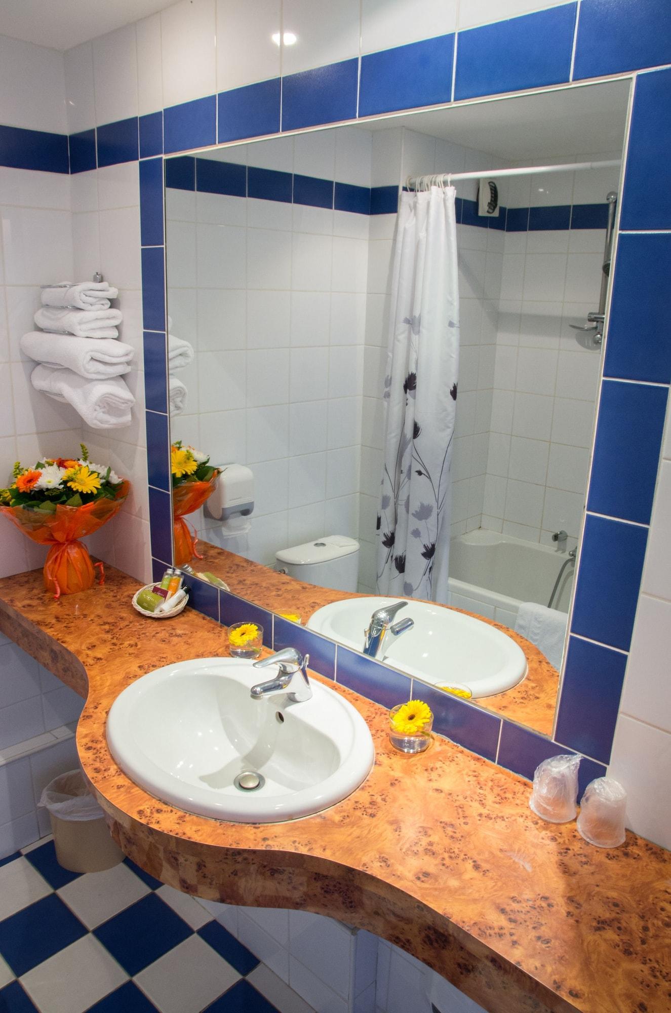 Cit'Hotel Avantici Gap Kültér fotó
