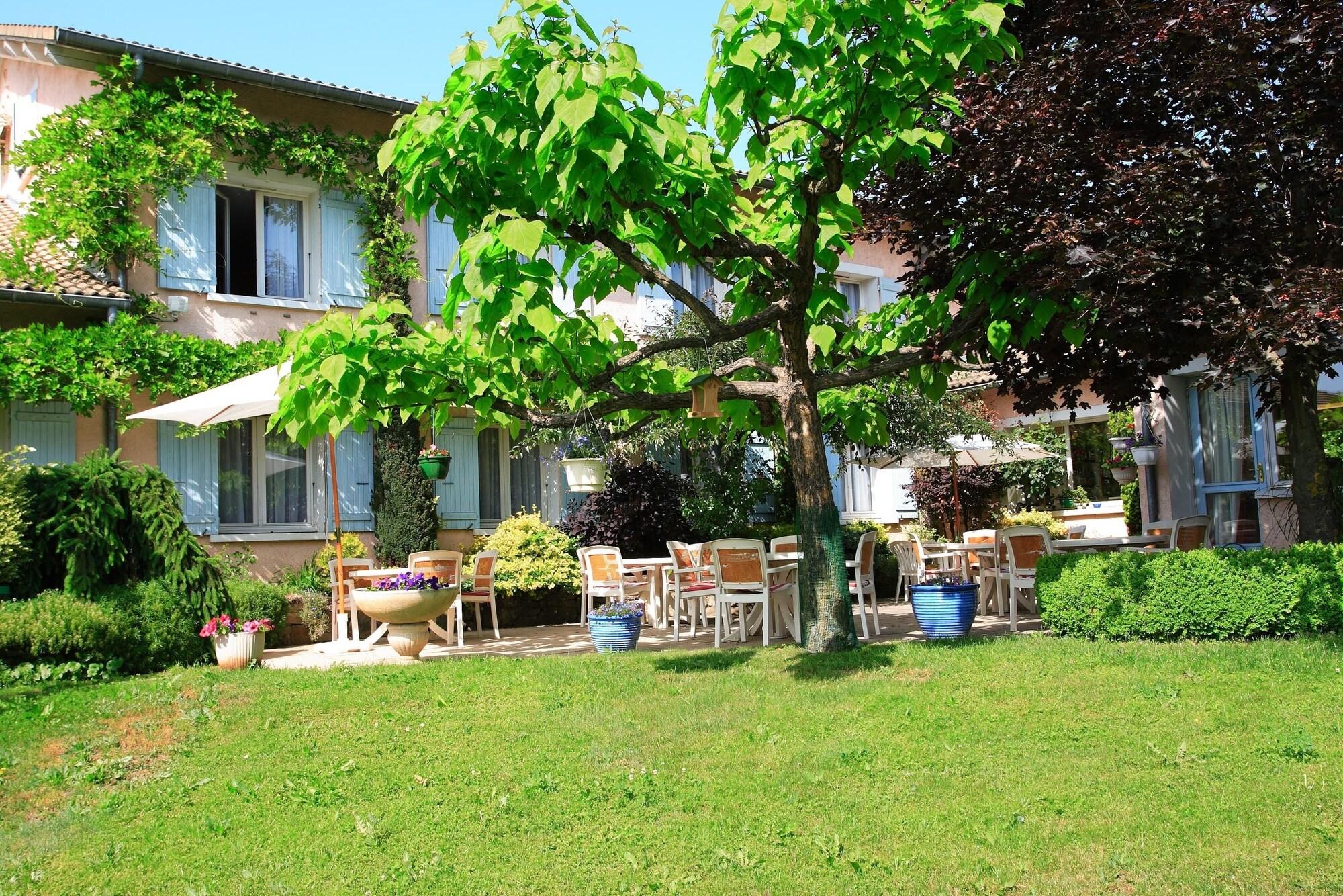 Cit'Hotel Avantici Gap Kültér fotó