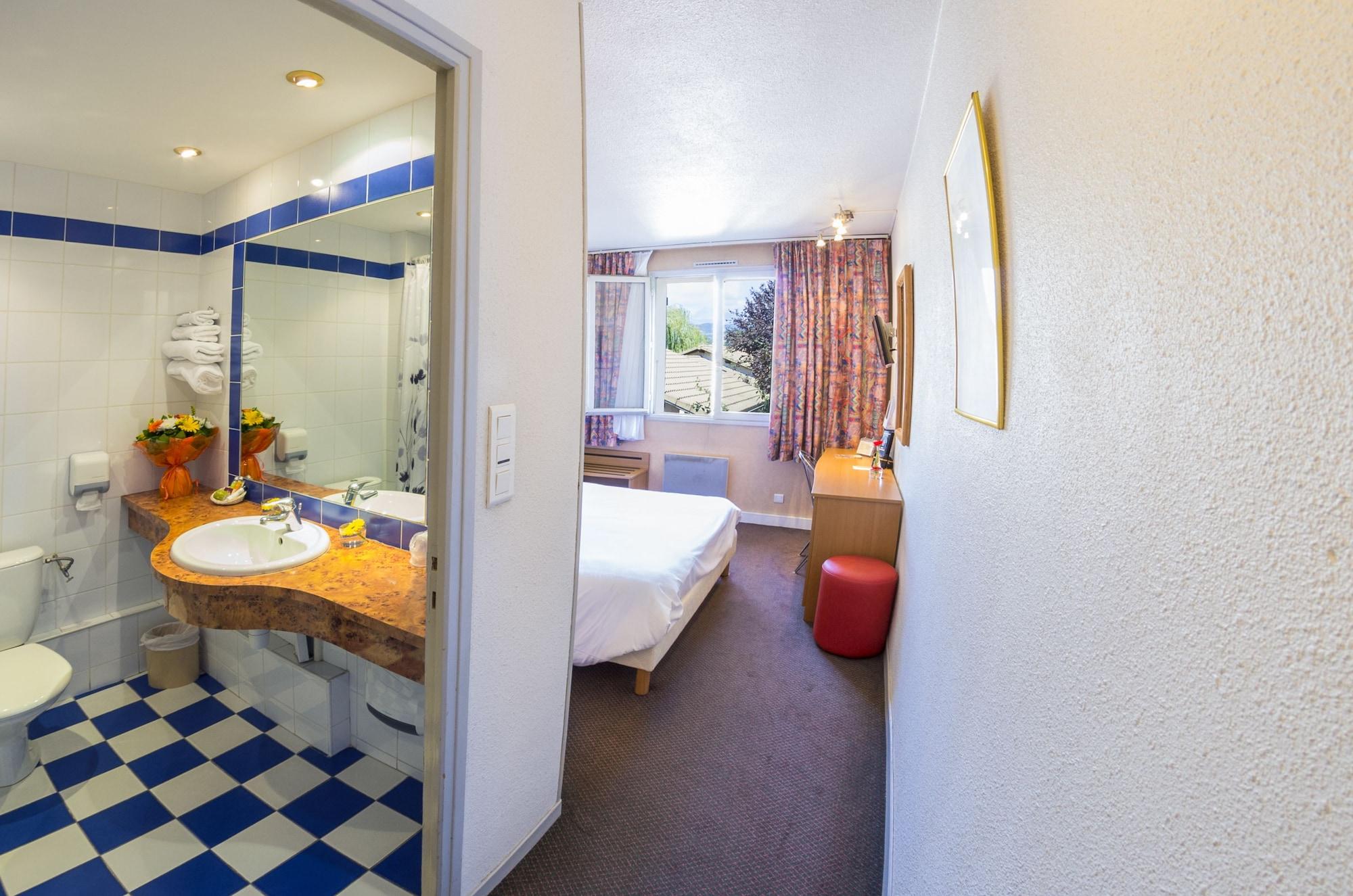 Cit'Hotel Avantici Gap Kültér fotó