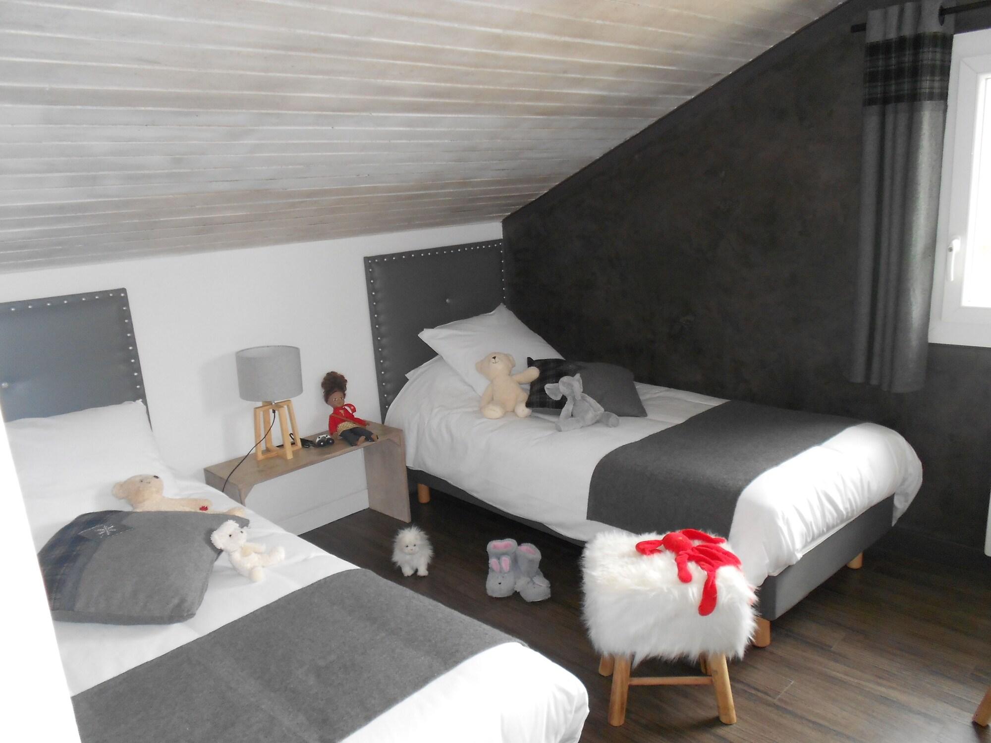 Cit'Hotel Avantici Gap Kültér fotó