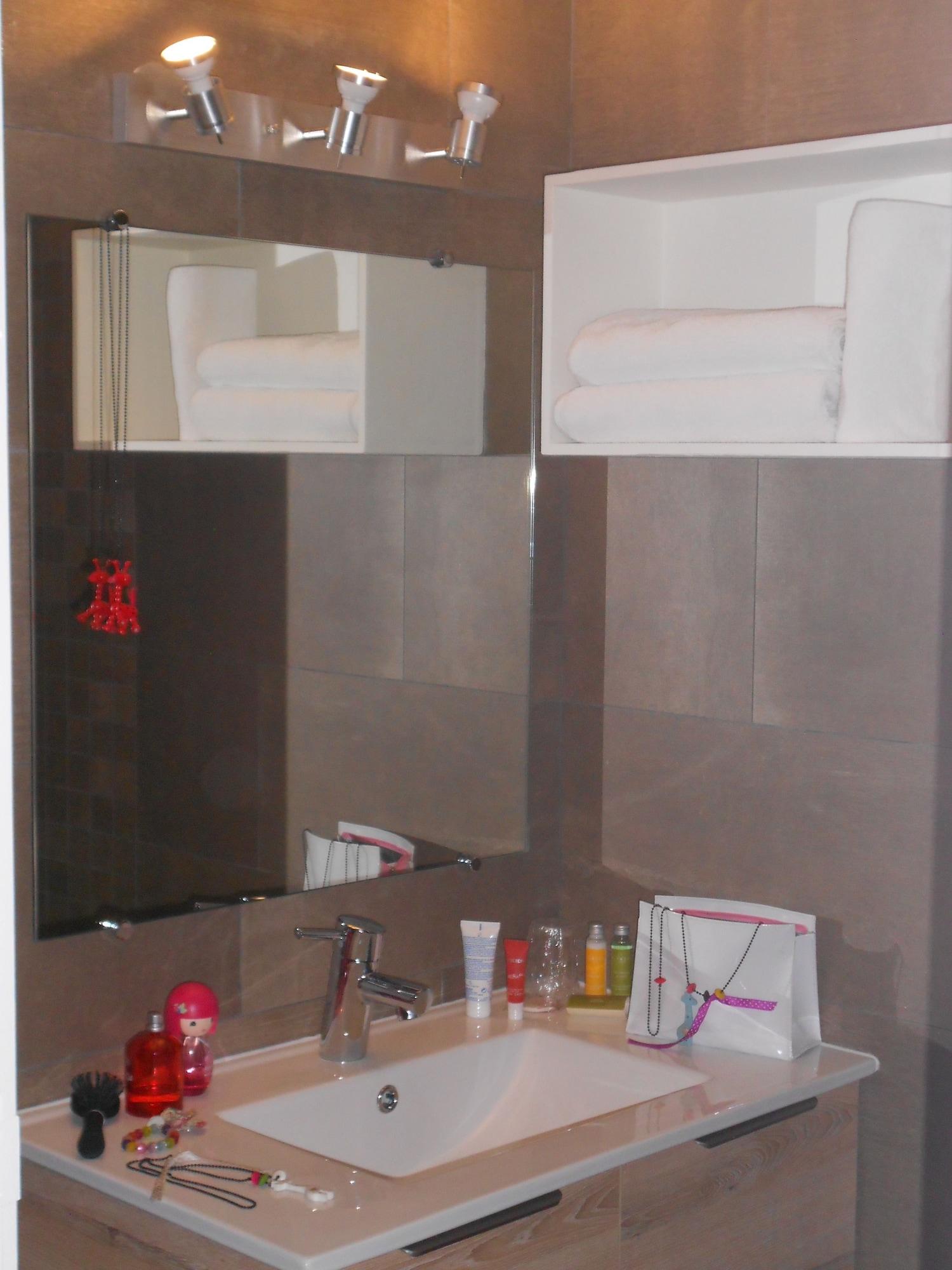 Cit'Hotel Avantici Gap Kültér fotó