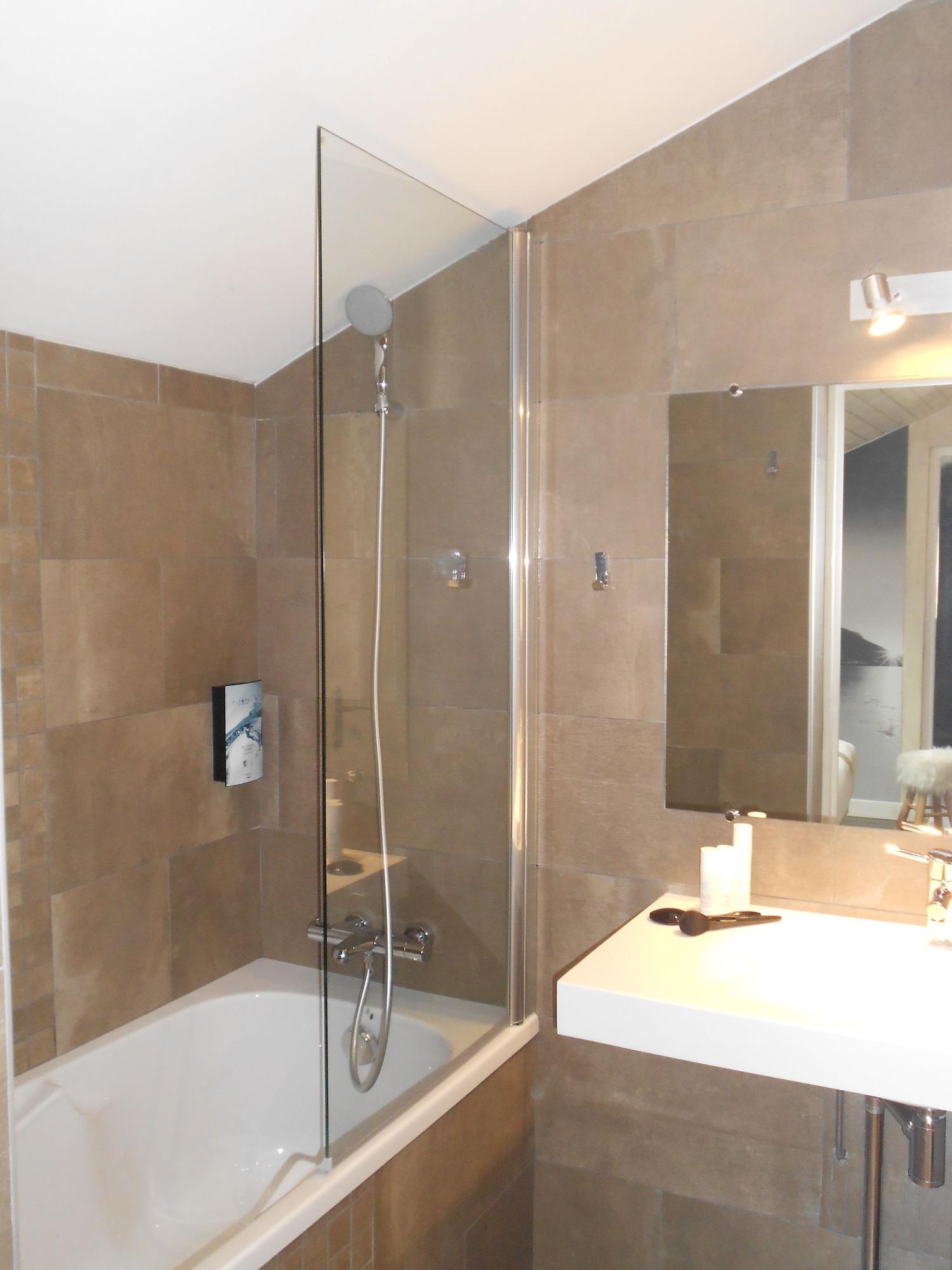 Cit'Hotel Avantici Gap Kültér fotó