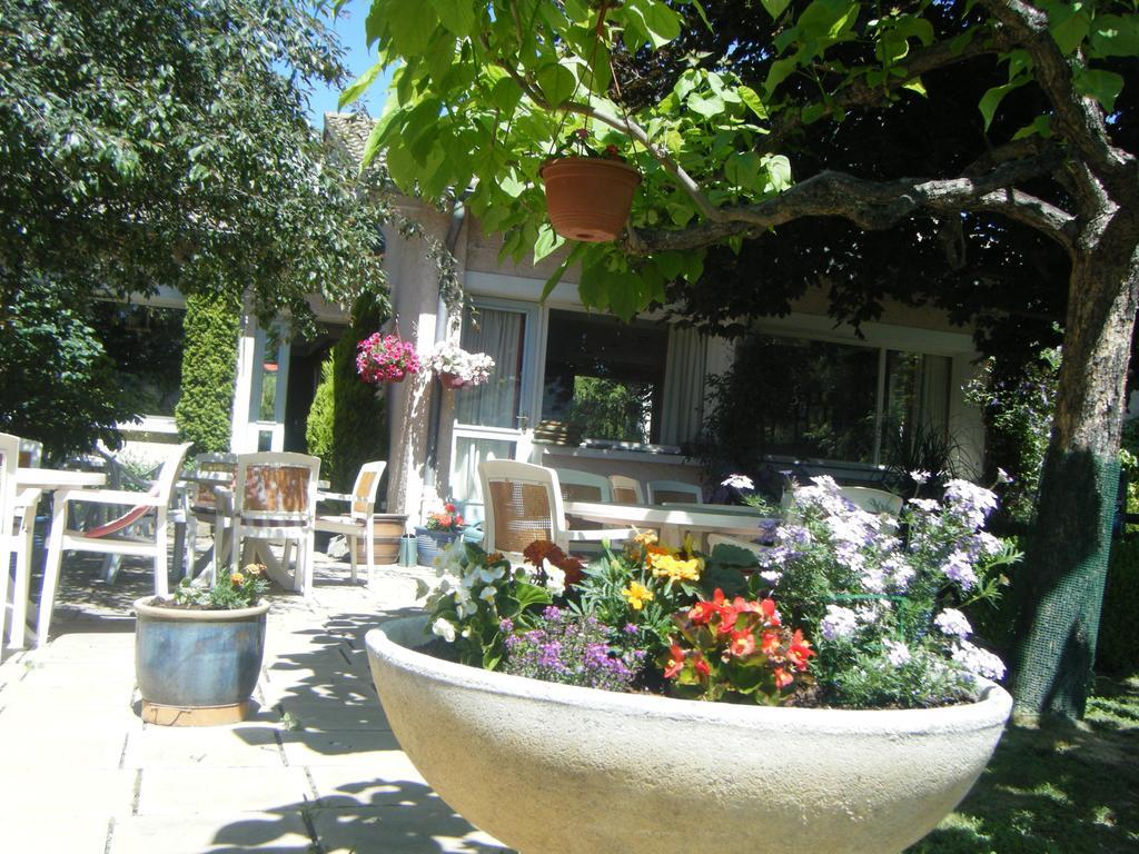Cit'Hotel Avantici Gap Kültér fotó