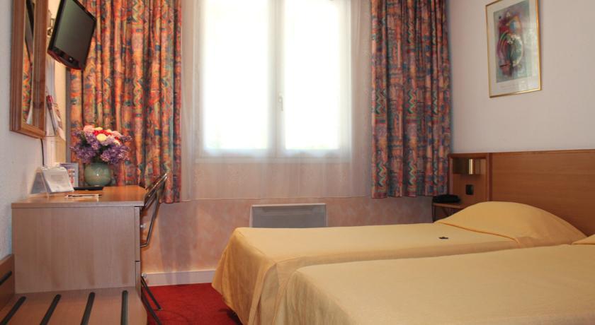 Cit'Hotel Avantici Gap Kültér fotó