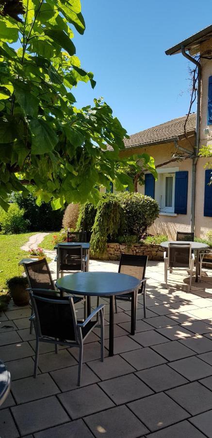 Cit'Hotel Avantici Gap Kültér fotó
